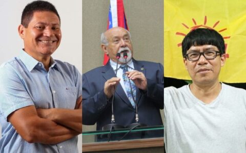 Três prefeituráveis já desistiram da candidatura no interior do AM