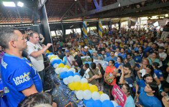 Roberto Cidade diz que vai recriar Secretaria de Esportes