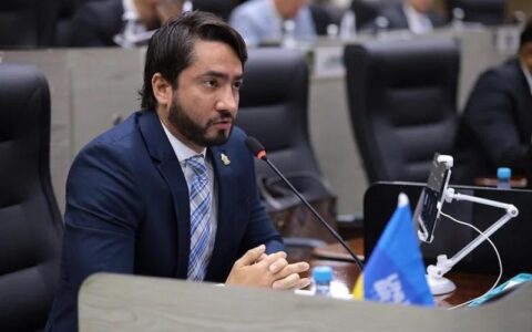 Diego Afonso propõe dia do filmmaker, mas categoria pede valorização
