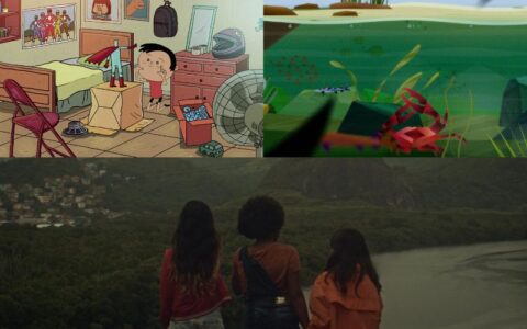 Festival Olhar do Norte 2024: Confira os selecionados da Mostra Olhinho