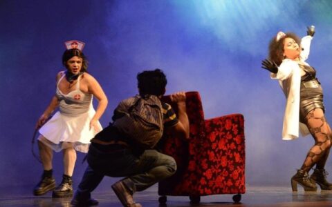 Espetáculos, eventos e diversas atividades integram o Agendão Cultural deste fim de semana