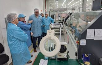 Empresa mexicana transfere 24 linhas de produção para a Zona Franca de Manaus