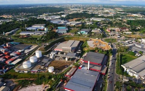 STF rejeita pedido de São Paulo e assegura benefícios da Zona Franca de Manaus