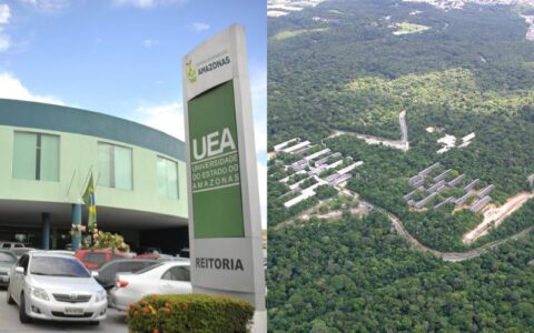 UEA e Ufam mantêm suspensão de aulas devido à greve dos rodoviários