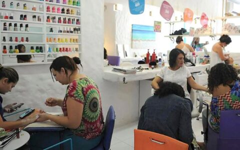 Setor de serviços cresce 1,2% em julho frente a junho e renova recorde