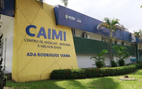 Governo do Amazonas já realizou, até agosto, mais de 102 mil consultas voltadas à pessoa idosa