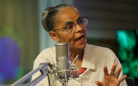 Marina Silva recomenda análise ambiental para obra na BR-319