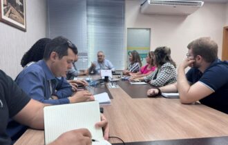 Seas e Afeam alinham propostas de aprimoramento do programa Crédito Rosa