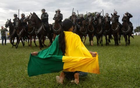 Entenda o que é a anistia a condenados pelo 8 de Janeiro defendida em ato de Bolsonaro