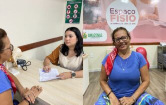 FUnATI reforça a importância dos cuidados com a região pélvica
