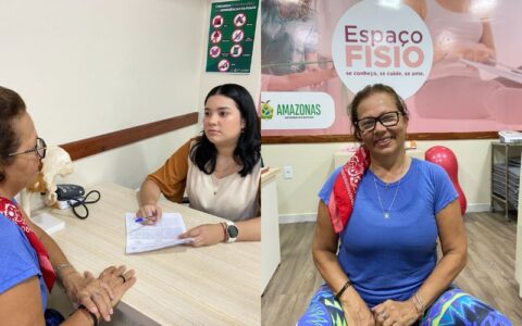 FUnATI reforça a importância dos cuidados com a região pélvica