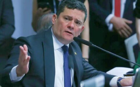 Toffoli vê 'conluio' entre Moro e Lava Jato e anula processos e provas envolvendo empresário