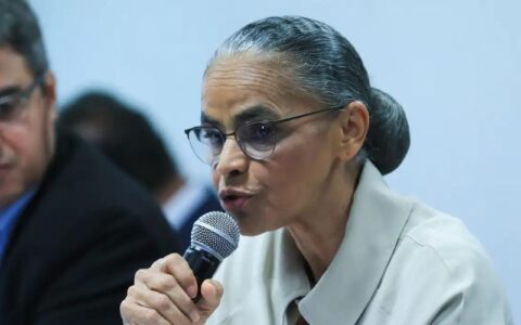 Marina quer Autoridade Climática robusta que sobreviva a governos