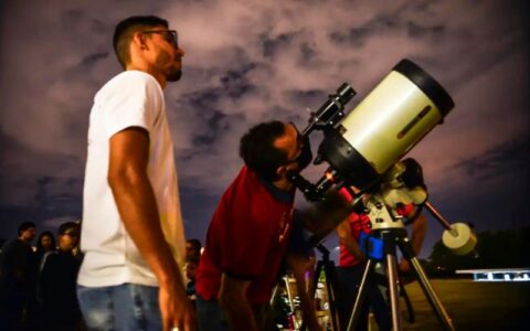 Cometa do Século poderá ser observado no Brasil ainda em setembro