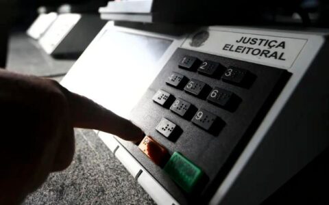 Eleições 2024: 103 municípios podem ter 2º turno em 27 de outubro