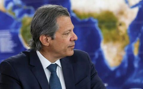 Haddad diz que PIB para o ano deve superar 2,8%