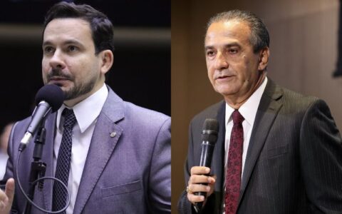 Na sombra de Bolsonaro, Alberto participa de ato organizado por Silas Malafaia na Paulista