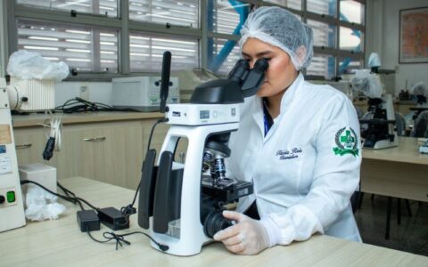 Hemoam e UEA abrem inscrições para o Mestrado em Ciências Aplicadas à Hematologia