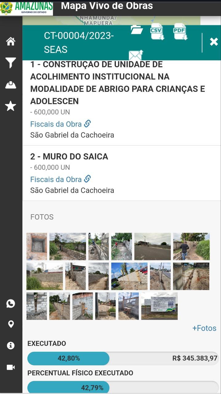 Foto: (Reprodução/ Governo do Amazonas)