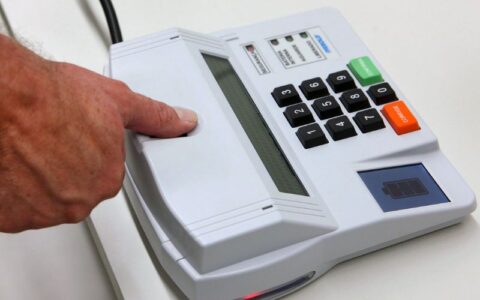 Eleitores sem biometria ainda podem votar nas Eleições de 2024