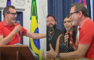Após ser rejeitado pelo TRE, João Luiz oficializa renúncia à Prefeitura de Itapiranga