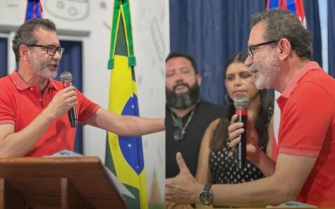 Após ser rejeitado pelo TRE, João Luiz oficializa renúncia à Prefeitura de Itapiranga