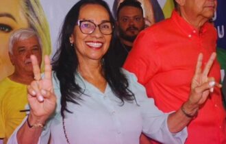Candidata a vice-prefeita em Boca do Acre tem candidatura rejeitada por inelegibilidade