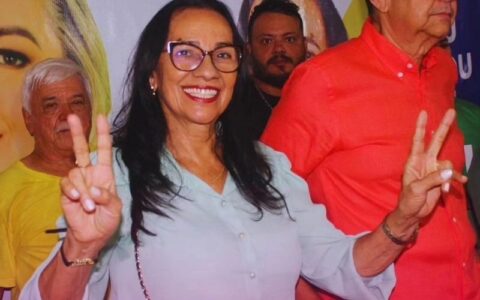 Candidata a vice-prefeita em Boca do Acre tem candidatura rejeitada por inelegibilidade