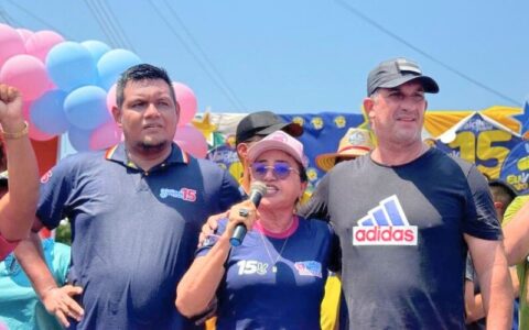 TRE-AM multa Valciléia, Franz Melendez e Beto D'Ângelo por propaganda irregular