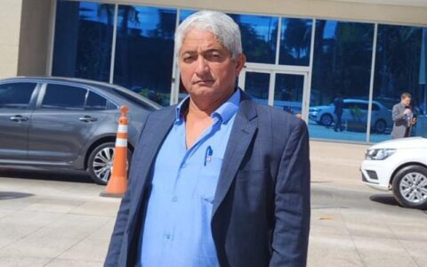 Zezinho Eufrásio gasta mais de R$ 1,2 milhão para limpar ares-condicionados em Amaturá