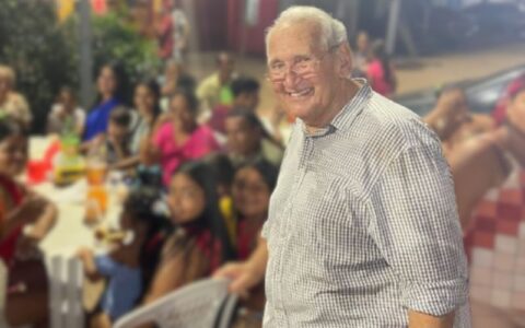 Inelegibilidade tira Zé Maria da disputa pela Prefeitura de Iranduba