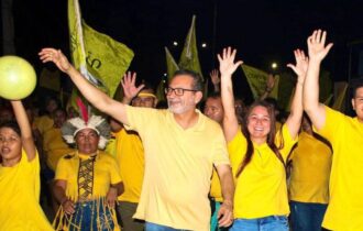 João Luiz Itapiranga