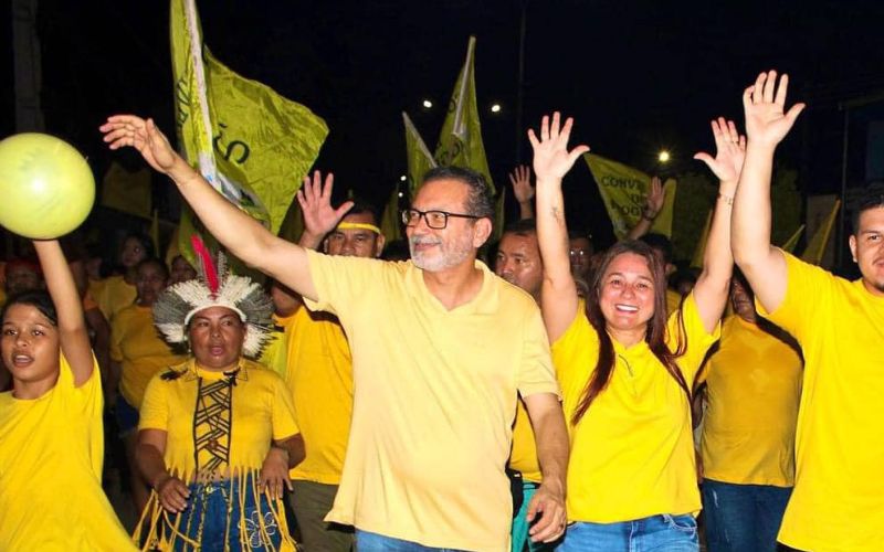 João Luiz Itapiranga