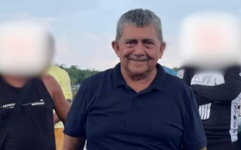 Por inelegibilidade, TRE-AM indefere candidatura de Gefferson Almeida em Maraã