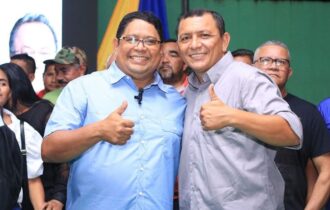 Marlem Riglison renuncia candidatura a vice-prefeito de Tabatinga