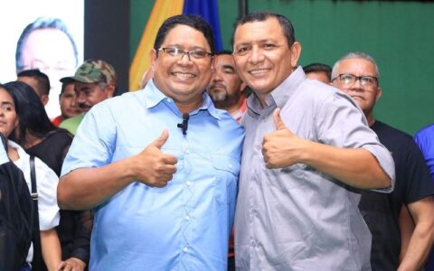 Marlem Riglison renuncia candidatura a vice-prefeito de Tabatinga