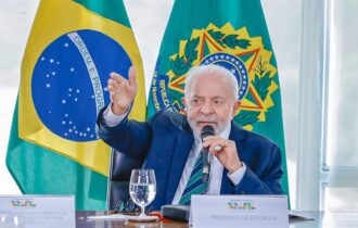 Governo Lula amplia multas para incêndios ilegais em meio a seca histórica