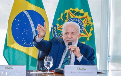 Governo Lula amplia multas para incêndios ilegais em meio a seca histórica