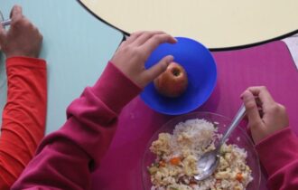 Conselho Nacional de Segurança Alimentar pede reajuste dos valores da merenda escolar em 2025