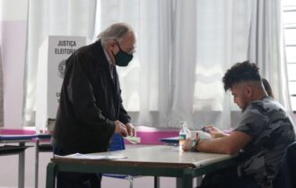 Amazonas possui 545 eleitores com 100 anos ou mais aptos a votar