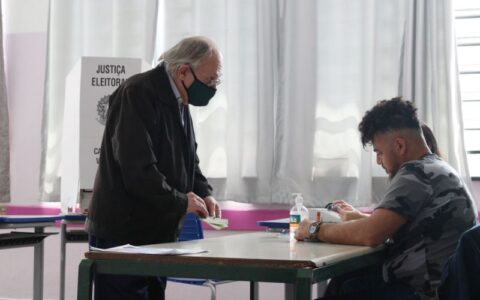 Amazonas possui 545 eleitores com 100 anos ou mais aptos a votar