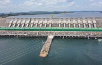 Encontro do G20 em Manaus discute estiagem no AM e crise energética no país