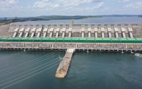Encontro do G20 em Manaus discute estiagem no AM e crise energética no país