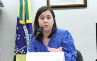 Política de cuidado é tema prioritário para bancada feminina na Câmara