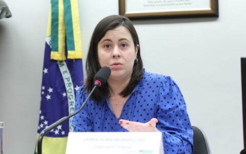 Política de cuidado é tema prioritário para bancada feminina na Câmara