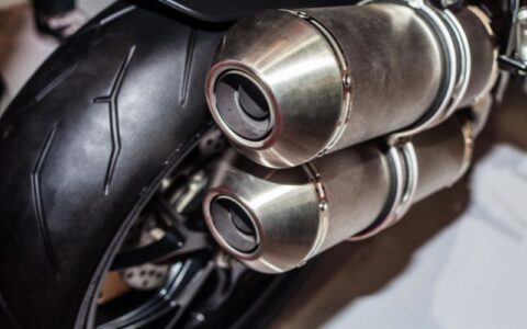 Justiça Eleitoral proíbe uso de motocicletas barulhentas em Pauini