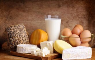 Produção de produtos de origem animal cresce 4,5% e alcança R$ 112,3 bi