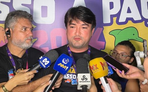 Espaços PcD e ilhas de hidratação são novidades no Passo a Paço