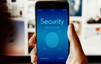 Novo app de segurança pública pode identificar e bloquear celulares roubados