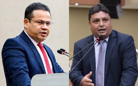 Alfaia critica Caio André por fazer as vontades de Roberto Cidade
